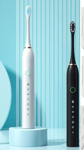 Brosse à dent élecrique