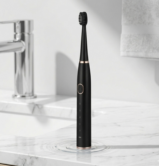 Brosse à dent élecrique