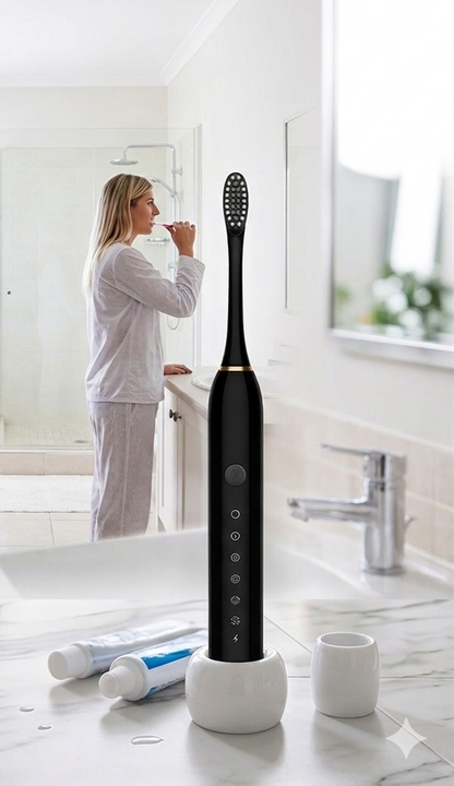 Brosse à dent élecrique