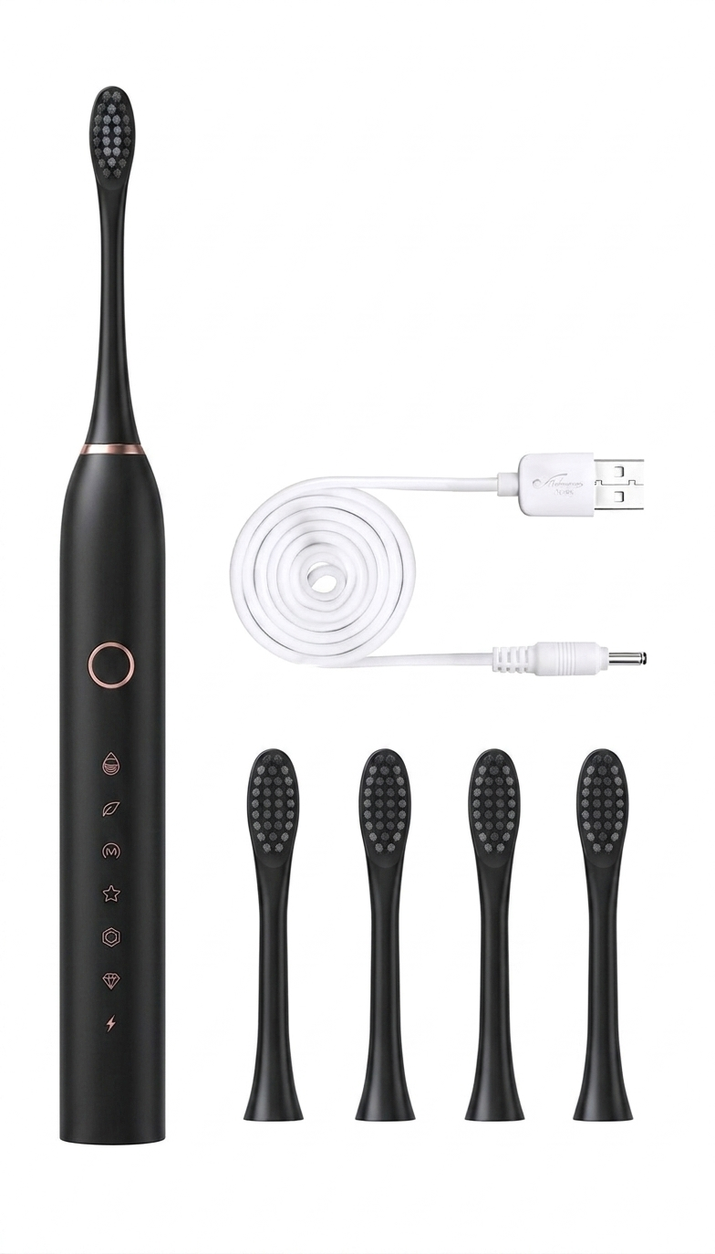 Brosse à dent élecrique