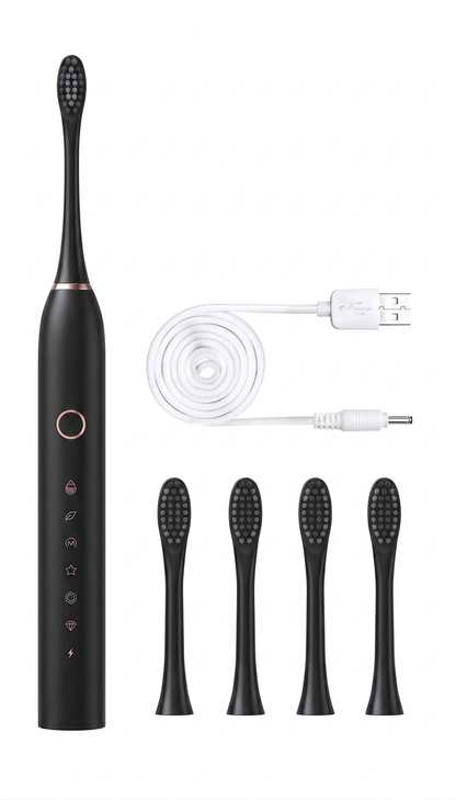Brosse à dent élecrique