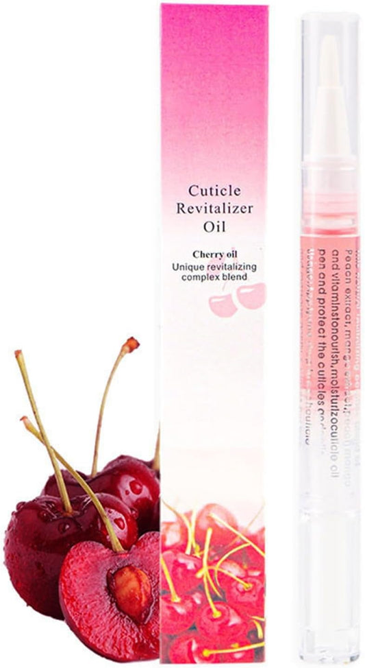 STYLO HUILE CROISSANCE ONGLES