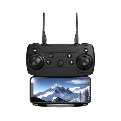 AirFlex™ – Le Drone Pliable Haute Performance