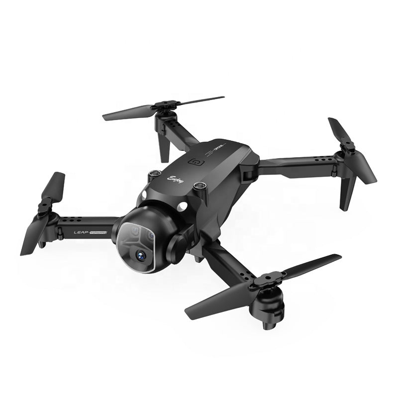 AirFlex™ – Le Drone Pliable Haute Performance