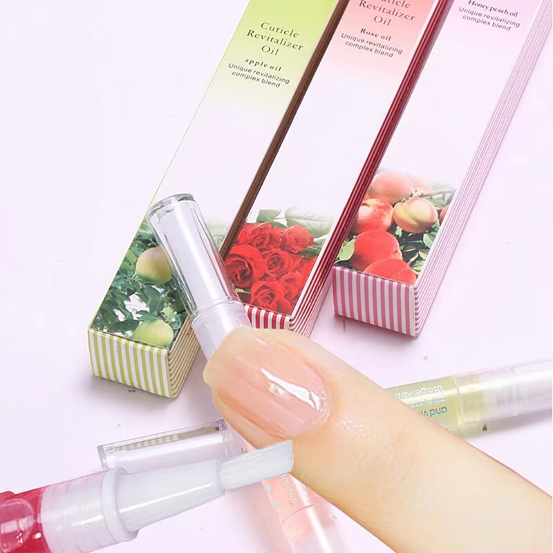 STYLO HUILE CROISSANCE ONGLES