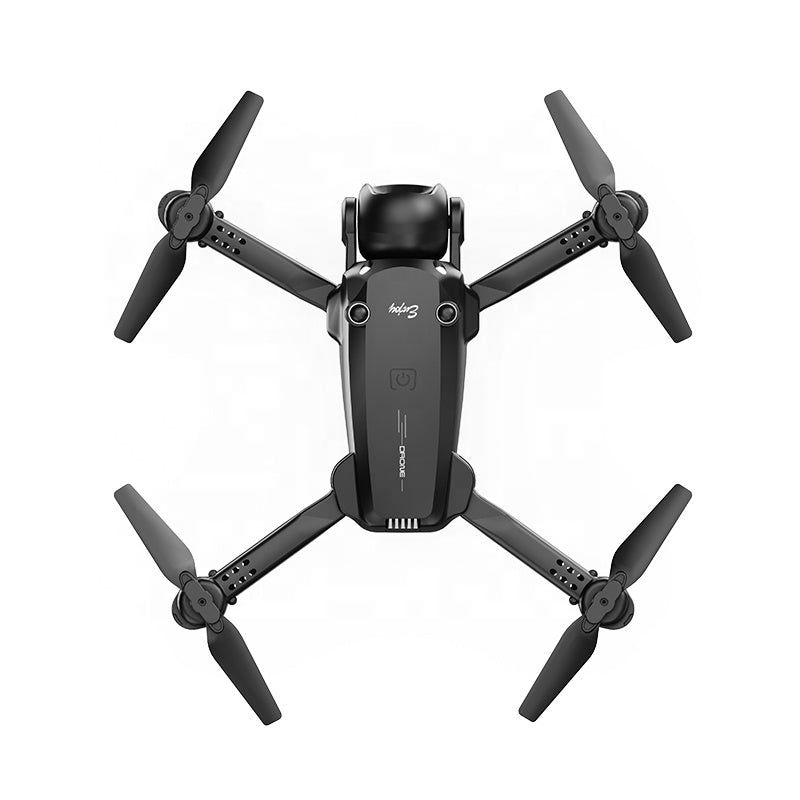 AirFlex™ – Le Drone Pliable Haute Performance