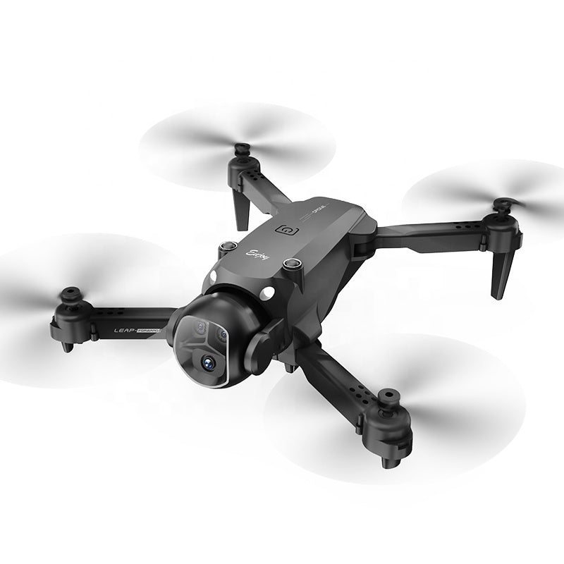 AirFlex™ – Le Drone Pliable Haute Performance